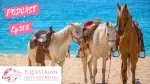 Equestrian Adventuresses Travel and Horse Podcast Ep306 - Finding the Perfect Horseback Holiday